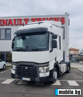 Renault T  | Mobile.bg   1