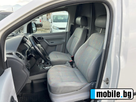 VW Caddy 1.9 TDI MAXI  | Mobile.bg   10