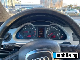 Audi A6 Allroad 3.0 TDI | Mobile.bg   10
