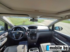 Honda Odyssey | Mobile.bg   12