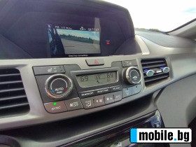 Honda Odyssey | Mobile.bg   10