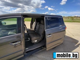 Honda Odyssey | Mobile.bg   5