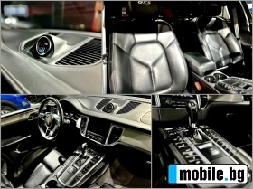 Porsche Macan GTS  | Mobile.bg   12