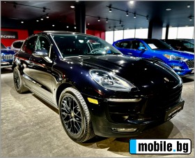 Porsche Macan GTS  | Mobile.bg   1
