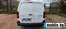 Citroen Berlingo 1.6hdi   , !!! | Mobile.bg   4