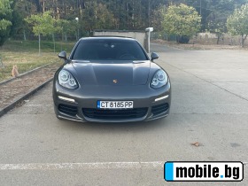 Porsche Panamera Facelift | Mobile.bg   1