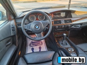 BMW 530 Xi * * SWISS* * FULL | Mobile.bg   10