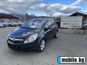Opel Corsa 1.0I 60 EURO 4   | Mobile.bg   1