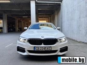 BMW 520 xDrive * M Pack * 59000 km *   | Mobile.bg   2