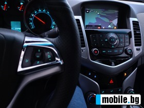Chevrolet Cruze LPG | Mobile.bg   7