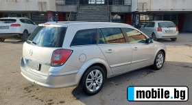 Opel Astra 1.9 CDTI | Mobile.bg   5