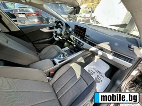 Audi A4 AVANT SPORT DIGITAL | Mobile.bg   11