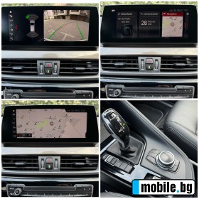 BMW X1 2.0d NAVI LED KAMERA KOJA | Mobile.bg   16