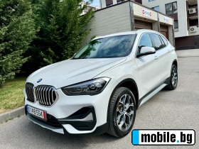 BMW X1 2.0d NAVI LED KAMERA KOJA | Mobile.bg   1