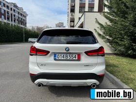 BMW X1 2.0d NAVI LED KAMERA KOJA | Mobile.bg   6