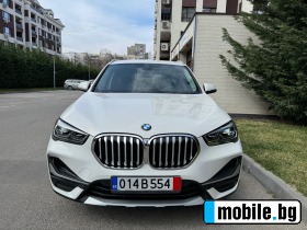 BMW X1 2.0d NAVI LED KAMERA KOJA | Mobile.bg   2