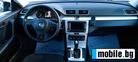 VW Passat 2.0TDI DSG | Mobile.bg   7