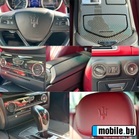 Maserati Ghibli | Mobile.bg   14