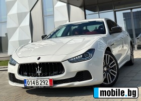Maserati Ghibli | Mobile.bg   1