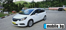 Opel Zafira 1.6cdti*  | Mobile.bg   7