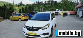 Opel Zafira 1.6cdti*  | Mobile.bg   6