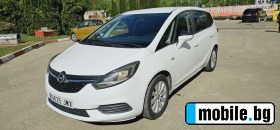 Opel Zafira 1.6cdti*  | Mobile.bg   2