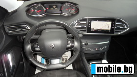 Peugeot 308 45 ./EURO 6 | Mobile.bg   11