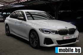 BMW 340 Mperformance//Xdrive | Mobile.bg   3