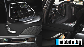 BMW 740 d xDrive M Sport Mild Hybrid Sportautomatic | Mobile.bg   16