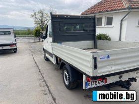 VW Crafter 232000km EURO5 | Mobile.bg   4