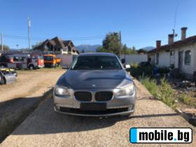 BMW 730 Bmw F01 730d 245hp   | Mobile.bg   1