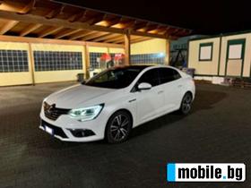     Renault Megane Grand coupe 1.2 TCE