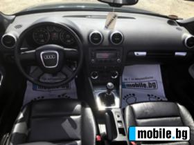 Audi A3 1.8T,FACE,EU4! | Mobile.bg   11