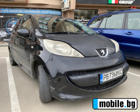 Peugeot 107  | Mobile.bg   1