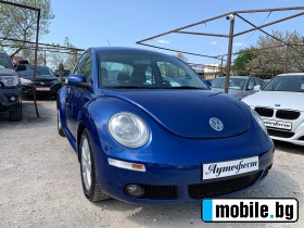 VW Beetle 1.9TDI  | Mobile.bg   2