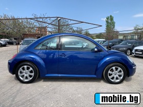 VW Beetle 1.9TDI  | Mobile.bg   5