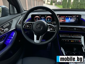 Mercedes-Benz EQC 2xAMG* 4MATIC* Digital light | Mobile.bg   13