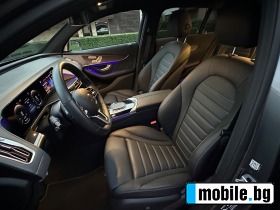 Mercedes-Benz EQC 2xAMG* 4MATIC* Digital light | Mobile.bg   16