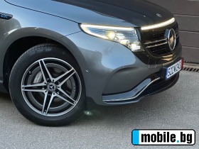 Mercedes-Benz EQC 2xAMG* 4MATIC* Digital light | Mobile.bg   9