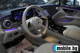 Mercedes-Benz EQE 350+/Memory Packet/Ambient/ | Mobile.bg   7