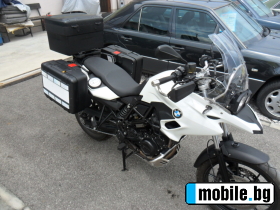 BMW F F700GS | Mobile.bg   7
