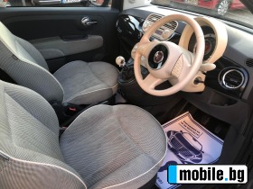 Fiat 500 1, 4 6  | Mobile.bg   10
