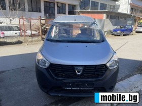 Dacia Dokker 1.6i  | Mobile.bg   1