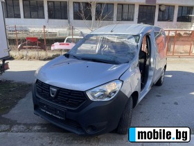 Dacia Dokker 1.6i  | Mobile.bg   4