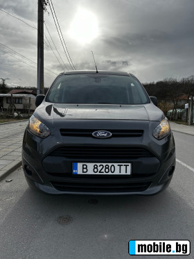 Ford Connect Maxi | Mobile.bg   1