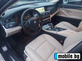 BMW 525 2.5-4X4-FULL