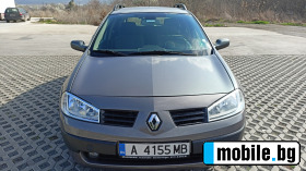 Renault Megane 1.9 DCI | Mobile.bg   1