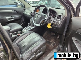 Opel Antara 2.2 crd auto | Mobile.bg   6