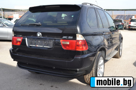BMW X5 3.0d-navi | Mobile.bg   4