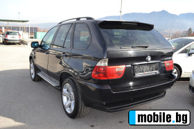BMW X5 3.0d-navi | Mobile.bg   6